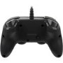 Nacon Wired PRO Compact Controller for Xbox One - Black