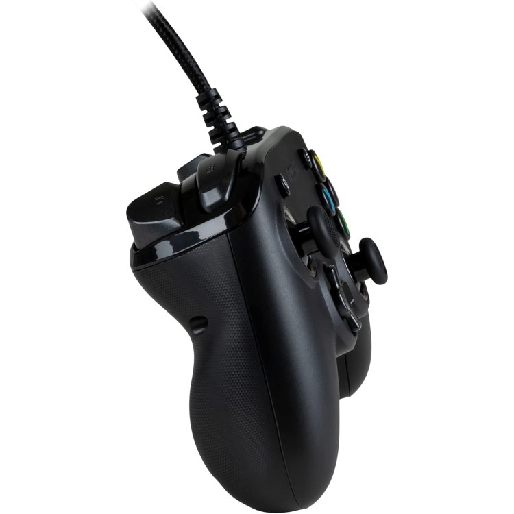 Nacon Wired PRO Compact Controller for Xbox One - Black