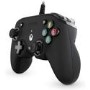 Nacon Wired PRO Compact Controller for Xbox One - Black