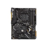 ASUS TUF B450-PLUS GAMING - Motherboard - ATX - Socket AM4 - AMD B450 - USB 3.1 Gen 1 USB 3.1 Gen 2 ASUS TUF B450-PLUS GAMING - Motherboard - ATX - Socket AM4 - AMD B450 - USB 3.1 Gen 1 USB 3.1 Gen 2