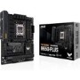 Asus TUF Gaming B650-Plus WiFi AMD B650 AM5 DDR5 ATX Motherboard