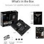 Asus TUF Gaming B650-Plus WiFi AMD B650 AM5 DDR5 ATX Motherboard