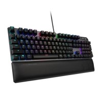 ASUS TUF Gaming K7 Optical-Mechanical RGB Keyboard