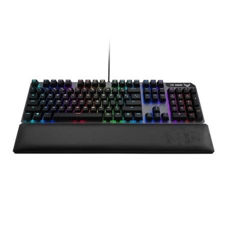 ASUS TUF Gaming K7 Optical-Mechanical RGB Keyboard