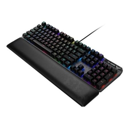 ASUS TUF Gaming K7 Optical-Mechanical RGB Keyboard