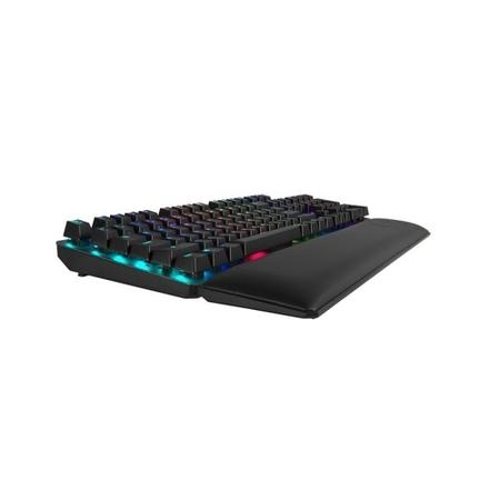 ASUS TUF Gaming K7 Optical-Mechanical RGB Keyboard