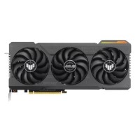Asus TUF Gaming NVIDIA GeForce RTX 4070 Ti Super 16GB 2610MHz GDDR6X Graphics Card Asus TUF Gaming NVIDIA GeForce RTX 4070 Ti Super 16GB 2610MHz GDDR6X Graphics Card
