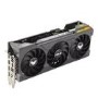 Asus TUF Gaming NVIDIA GeForce RTX 4070 Ti Super 16GB 2610MHz GDDR6X Graphics Card