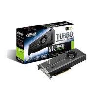 ASUS Turbo GeForce GTX 1070 8GB GDDR5 Graphics Card