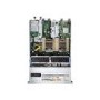 Dell PowerEdge R750xs Intel Xeon Silver 4310 2.1GHz 12c 32GB DDR4 SDRAM H755 1x 480GB SSD 2.5 SFF SATA III Gigabit Ethernet 800W 2U Rack-mountable Server