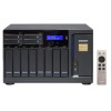 QNAP TVS-1282T-i5 12 Bay 16GB Diskless Desktop NAS