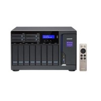 QNAP TVS-1282T-i7-64G 8 Bay NAS