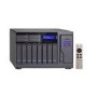 QNAP TVS-1282T-i7-64G 8 Bay NAS