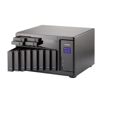 QNAP TVS-1282T-i7-64G 8 Bay NAS