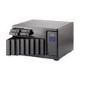 QNAP TVS-1282T-i7-64G 8 Bay NAS