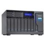 QNAP TVS-1282T3-I7-32G 12 Bay 32GB Desktop NAS