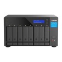 TVS-H874-I5-32G QNAP TVS-h874 8 Bay Tower NAS