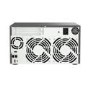 QNAP TVS-h874X NAS Tower Ethernet LAN Black