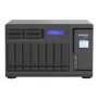 QNAP TVS-h1288X-W1250-16G 12 Bay Desktop NAS
