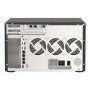 QNAP TVS-h1288X-W1250-16G 12 Bay Desktop NAS
