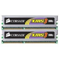 Corsair XMS3 Classic 4GB 2x2GB DDR3 1333MHz DIMM Memory Kit