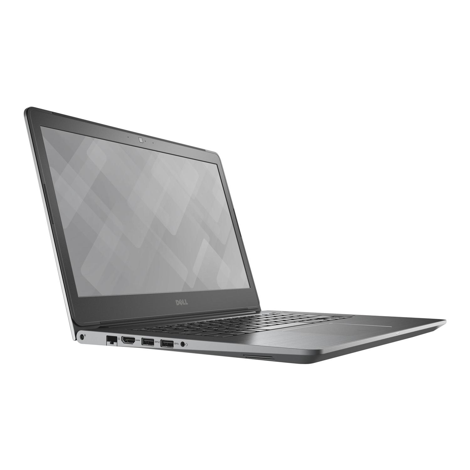 Dell Vostro 5468 Core i5-7200U 8GB 256GB SSD 14 Inch Full HD