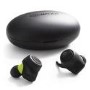 BoomPods BoomBuds True Wireless Earbuds - Black