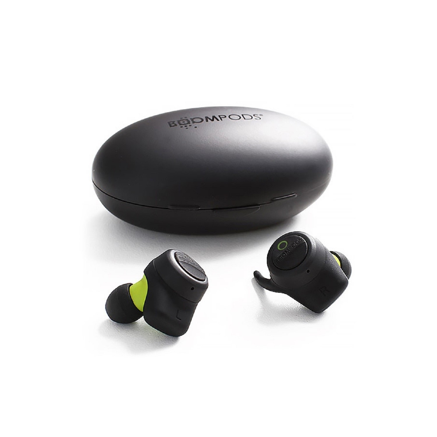 boompods earbuds