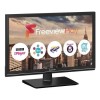 Panasonic TX-24ES500B 24&quot; HD Ready Smart LED TV with Freeview HD and Freeview Play