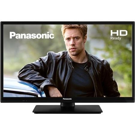 Refurbished Panasonic 24" 720p HD Ready LED Freeview HD TV