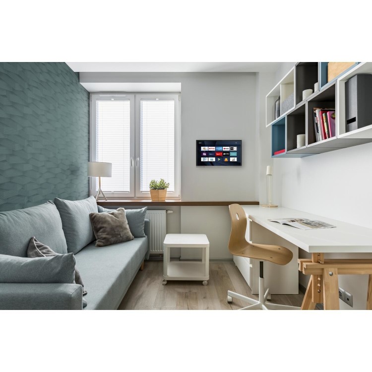 Panasonic TX-24JS350B 24" Smart HD Ready TV with HDR