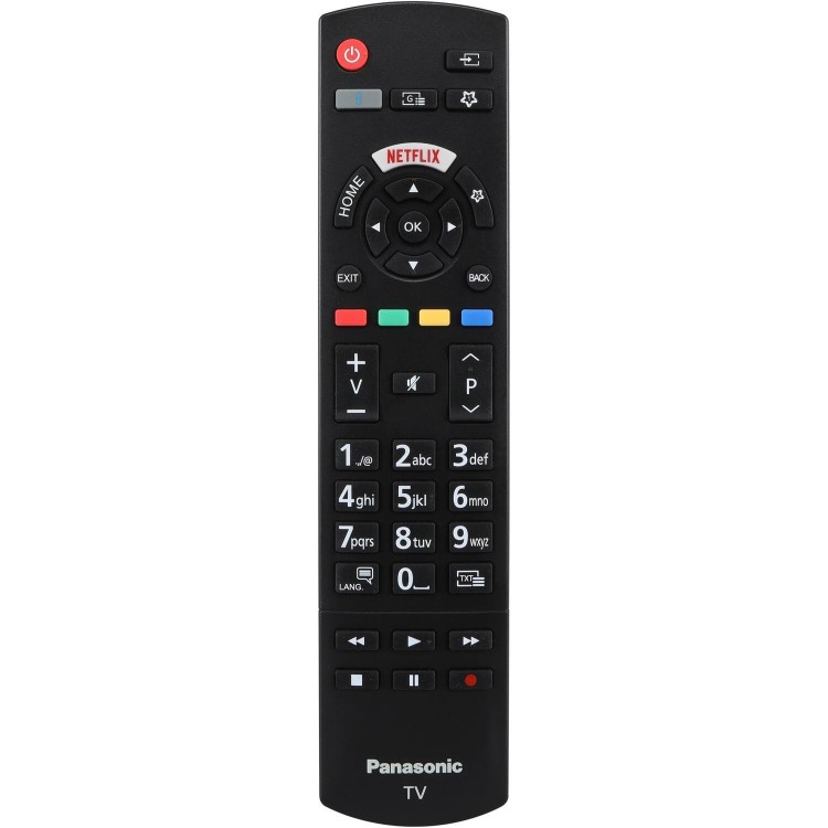 Panasonic TX-24JS350B 24" Smart HD Ready TV with HDR