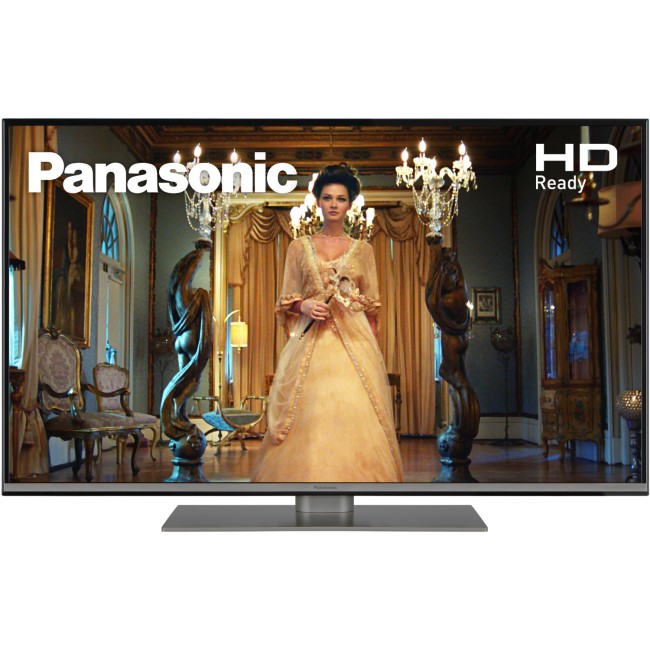 Ex Display - Panasonic TX-32FS352B 32" 720p HD Ready LED Smart TV