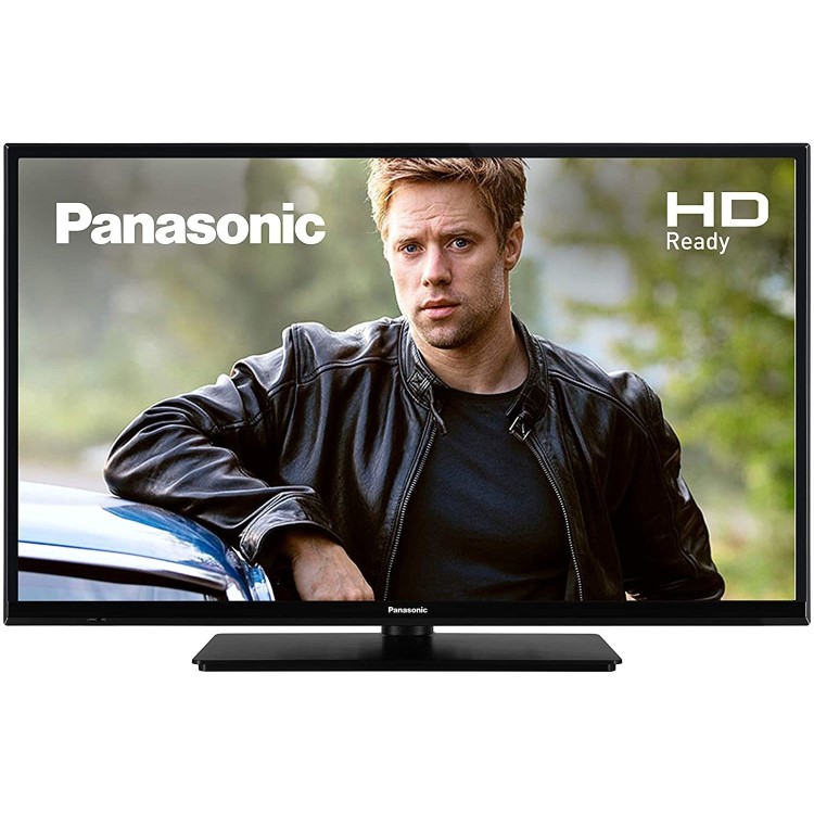 Refurbished PANASONIC TX-32G302B 32" HD Ready LED TV