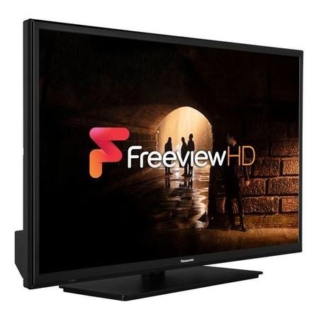 Refurbished - Grade A2 - Panasonic TX-32G302B 32" HD Ready LED TV