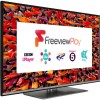 Refurbished Panasonic 32&quot; 720p HD Ready LED Freeview Play Smart TV