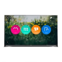 Panasonic TX-65CX802B 65 Inch Smart 4K Ultra HD 3D LED TV