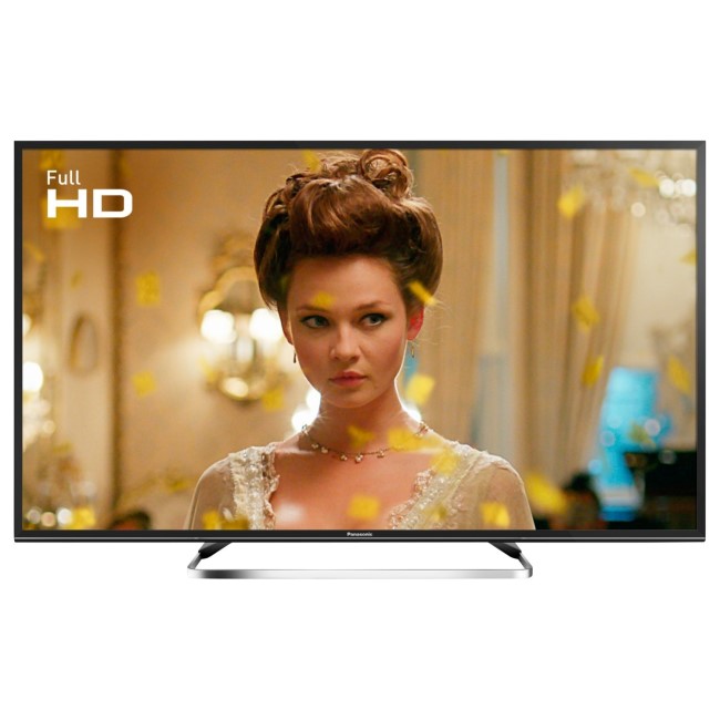 Panasonic TX-40ES503B 40" 1080p Full HD Smart LED TV with Freeview HD