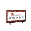 Panasonic TX-40FS400B 40&quot; 1080p Full HD LED Smart TV with Freeview Play