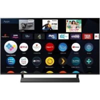 Panasonic TX-40HX800B 40" 4K Ultra HD HDR10+. Smart LED TV with Google Assistant and Alexa