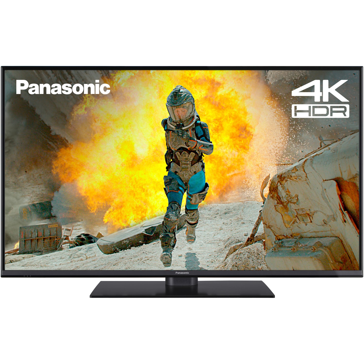 Refurbished Panasonic 43\