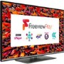 Refurbished Panasonic 43" 1080p Full HD LED Freeview Play Smart TV
