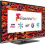 Refurbished Panasonic 43" 1080p Full HD LED Freeview Play Smart TV without Stand