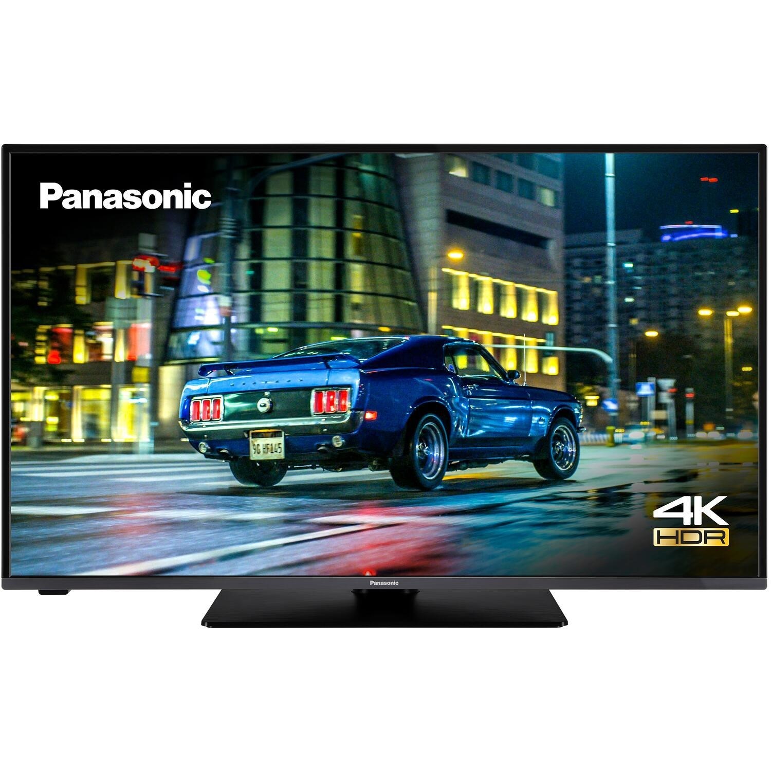 Refurbished Panasonic 43
