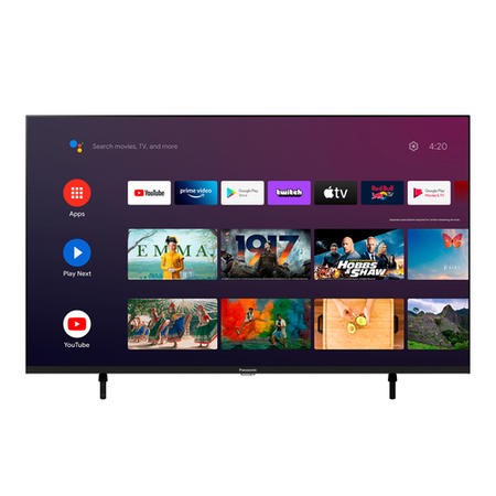 Panasonic LX800 43 Inch 4K HDR Smart TV Laptops Direct panasonic-lx800-43-inch-4k-hdr-smart-tv-laptops-direct