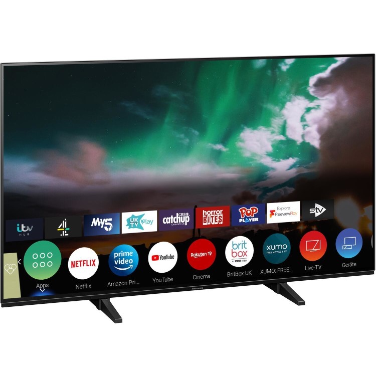 Panasonic JZ980 48 Inch OLED 4K HDR Smart TV