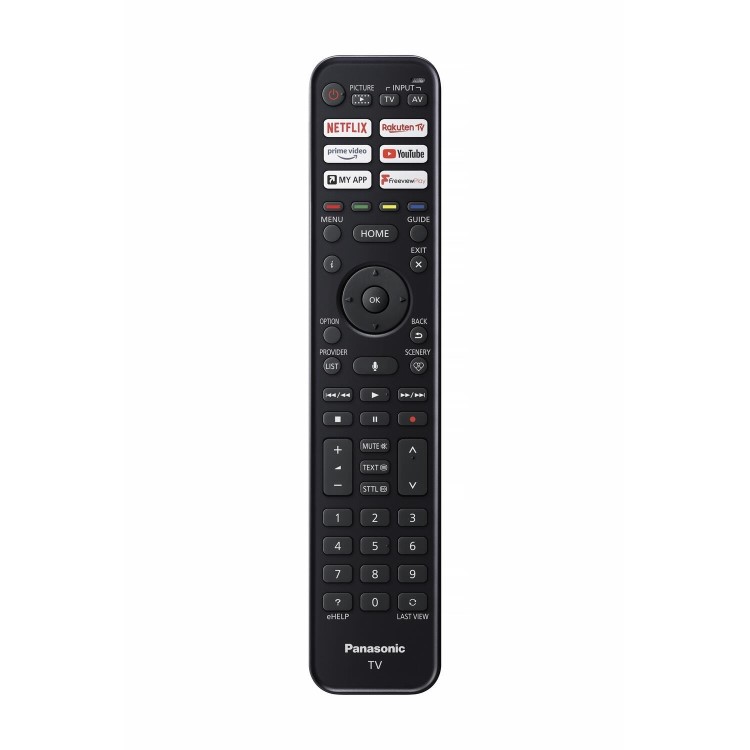 Panasonic JZ980 48 Inch OLED 4K HDR Smart TV