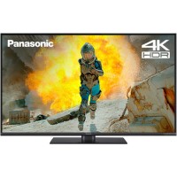 Panasonic TX-49FX550B 49" 4K Ultra HD Smart HDR LED TV with Freeview HD and Freeview Play