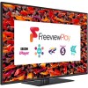 Refurbished Panasonic 49&quot; 4K Ultra HD with HDR10 LED Freeview Play Smart TV without Stand