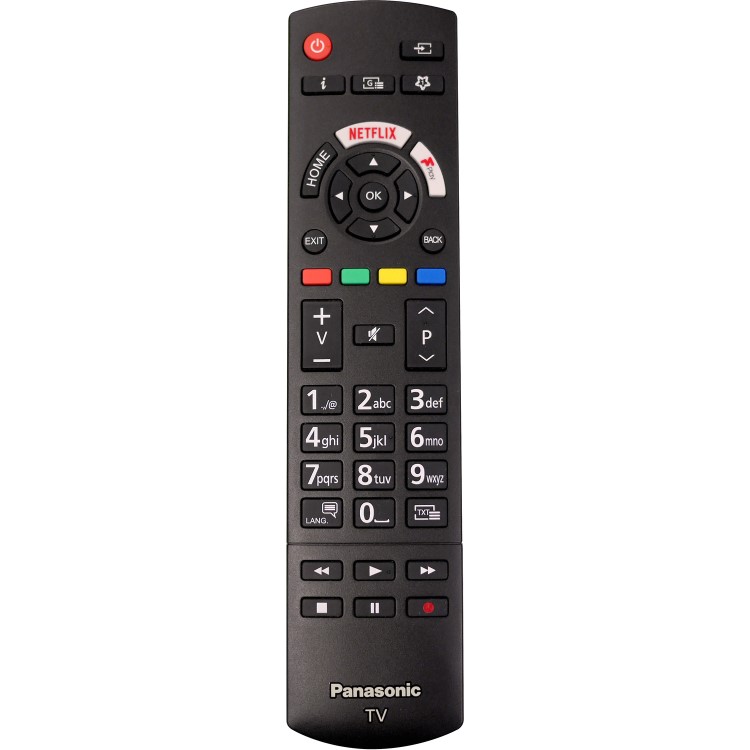 Panasonic TX-49FX550B 49" 4K Ultra HD Smart HDR LED TV with Freeview HD and Freeview Play